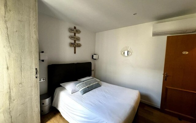 ibis Styles Paris Saint Denis Plaine