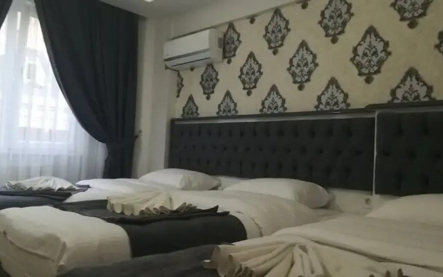 Beyce Hotel