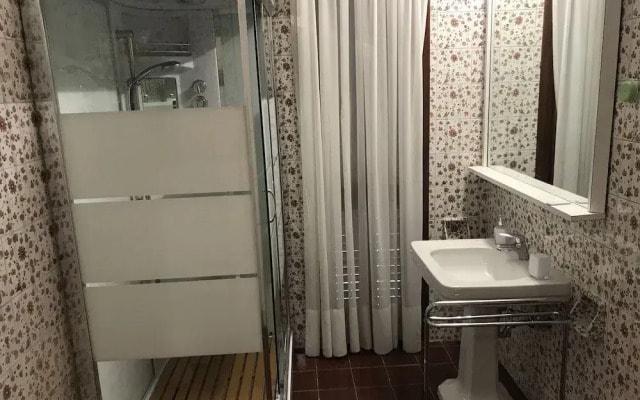 Villa Albina B&B