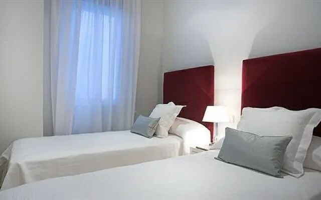 Spain Select Carretas Apartments