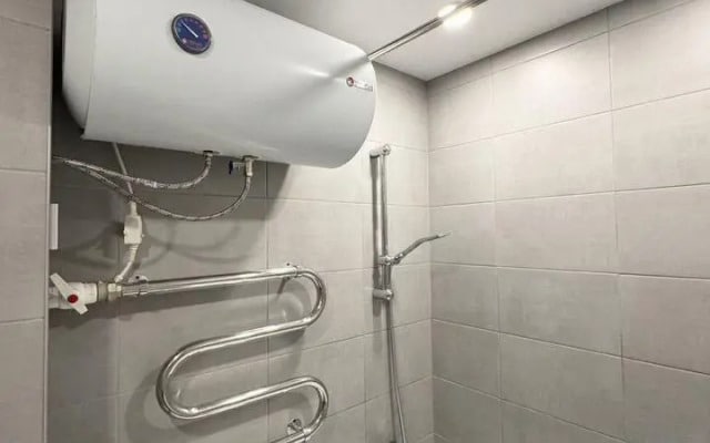Апартаменты на Портовом переулке, 8