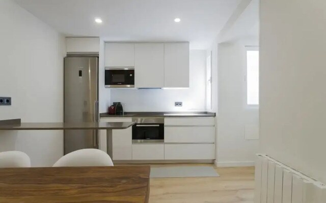 Dobo Rooms - Relatores III Apartment