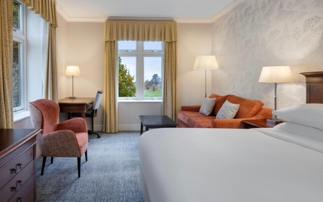 Delta Hotels by Marriott Breadsall Priory Country Club
