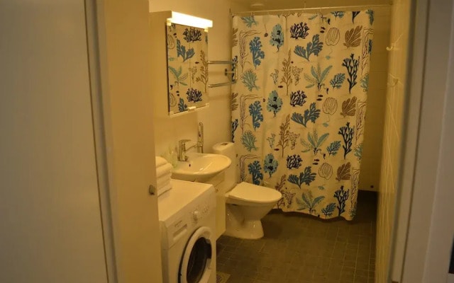Avia Suites Aviapolis 2