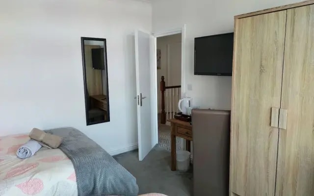 Apple House Guesthouse Wembley