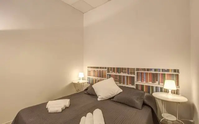 Ml Apartment - Caracalla 3 - Colosseo