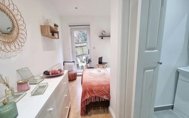 4Bed 3Bath - 8min to London Bridge