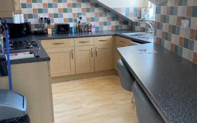 Snaith Central Apartment