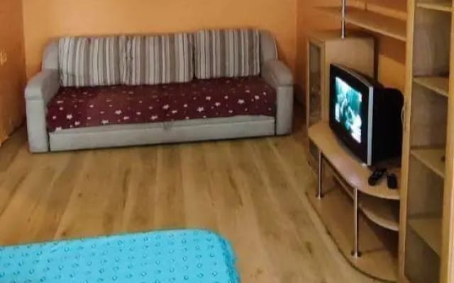 Квартирки от Екатеринки на улице Гагарина 4