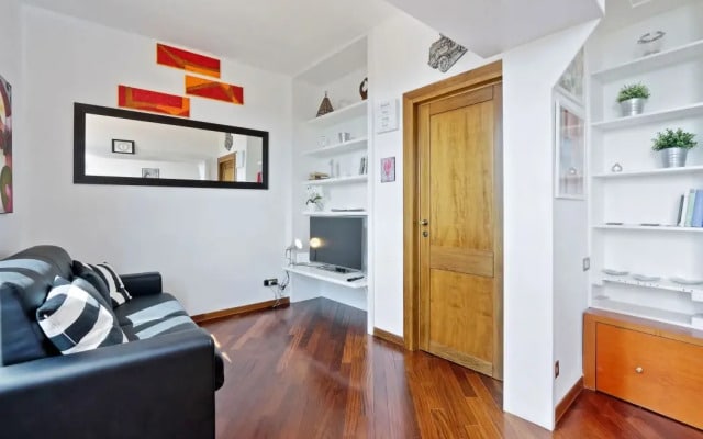 Residenza Colosseo Relais