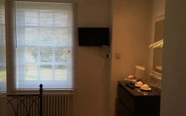 Manby House