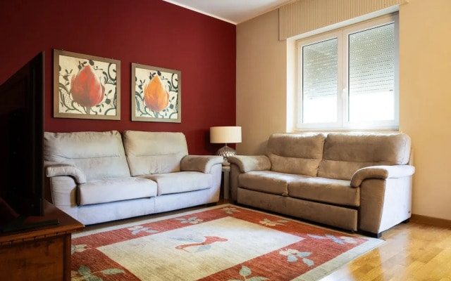 Beethoven Luxury Apartment