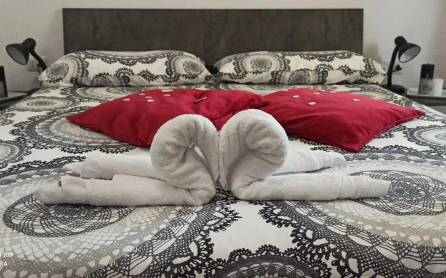 A casa di Silvia