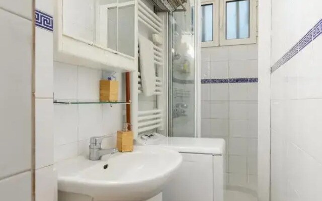 Luxury Apartement, Center of Paris