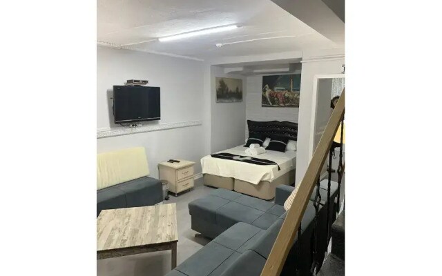 antik sofia hotel