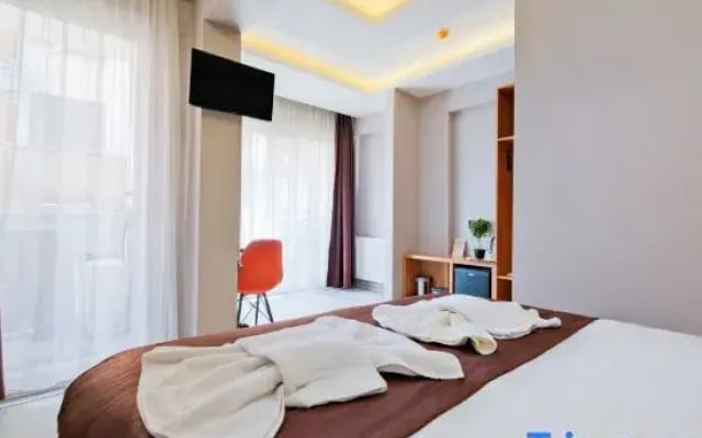 HanPoint Grand Bazaar Hotel