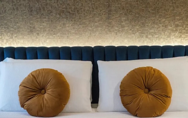 Bocca di Leone Luxury Suite