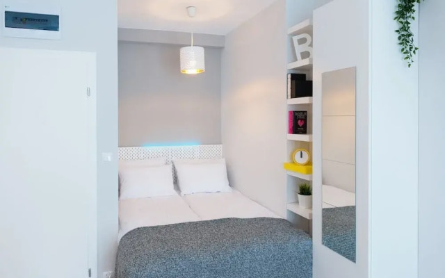 WE Apartments