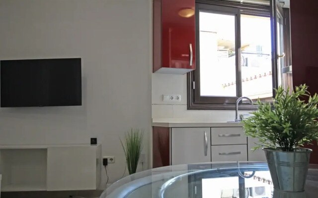 Duplex GrupalMálaga