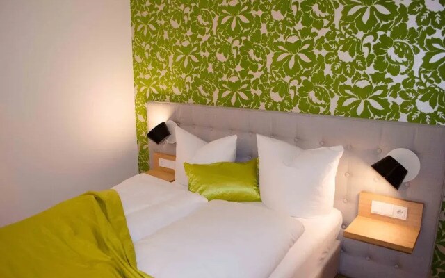 Boutiquehotel Bunker