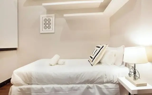 Stay U-nique Apartments Calvet