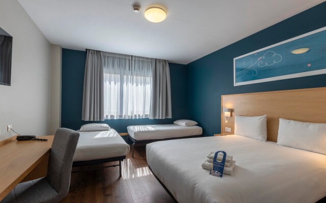 Travelodge Madrid Torrelaguna