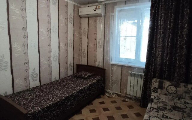 Апартаменты на улице Вяземская