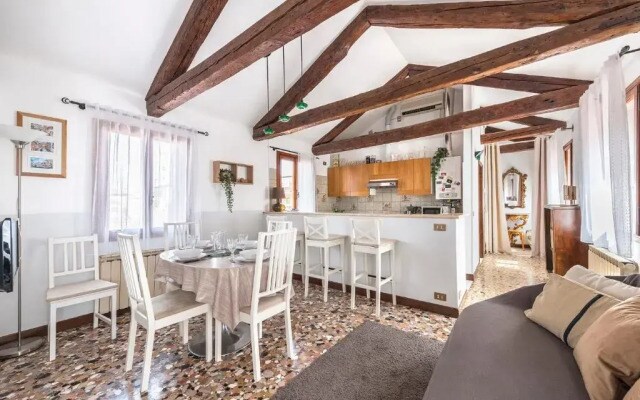 Colombina Like at home 3 bedrooms fully equipped air conditioned