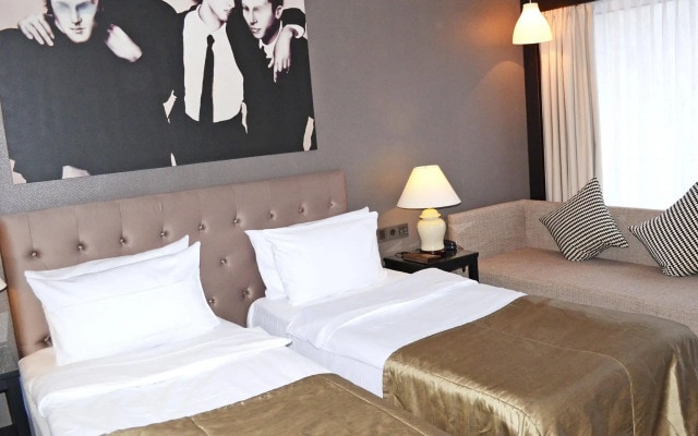 Quentin Berlin Hotel
