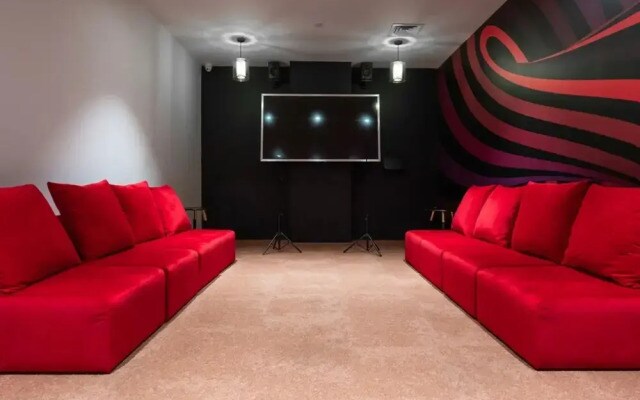 Trendy Rooms For Students Only SHEFFIELD SK