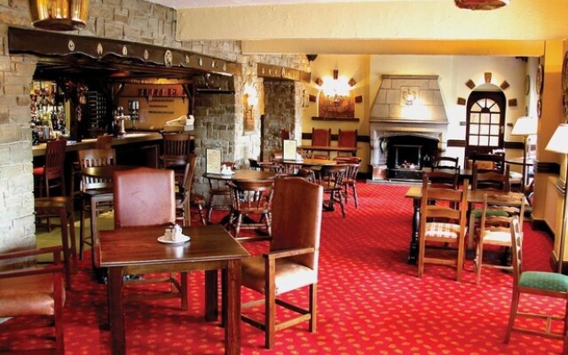 Hunters Lodge Hotel