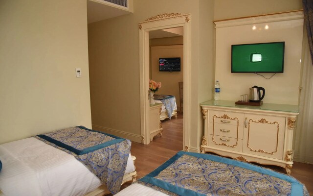 Istasyon Hotel