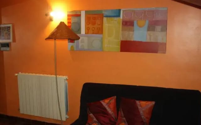 Home In Rome