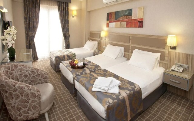 Hotel Nanda