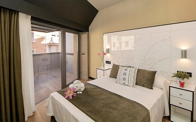 Apartamentos Suites Oficentro Deluxe