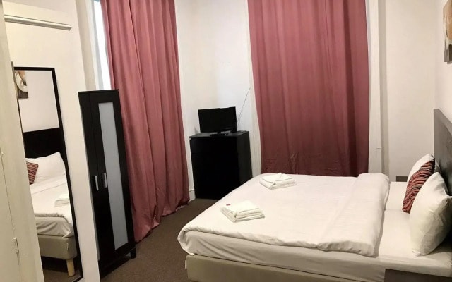 BeiRoom Hyde Park Apartments