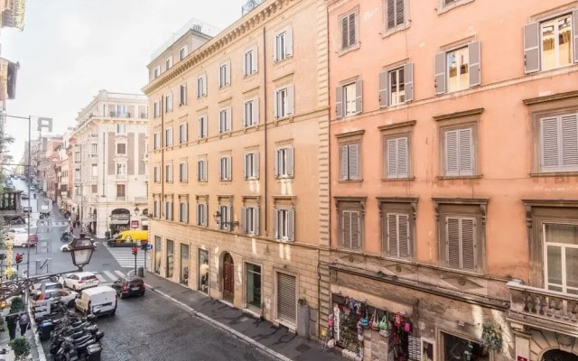 RSH Spanish Steps Luxury One Bedroom C