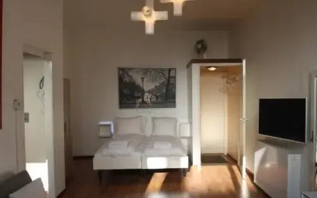 L’artiste Apartment