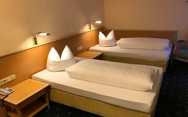 Hotel Ambiente