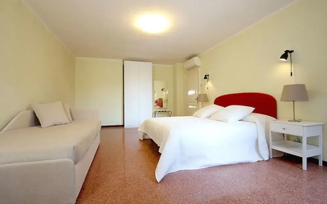 City Apartments - Fosca
