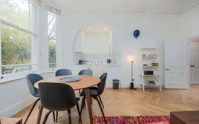 Quirky Hampstead Flat RH6