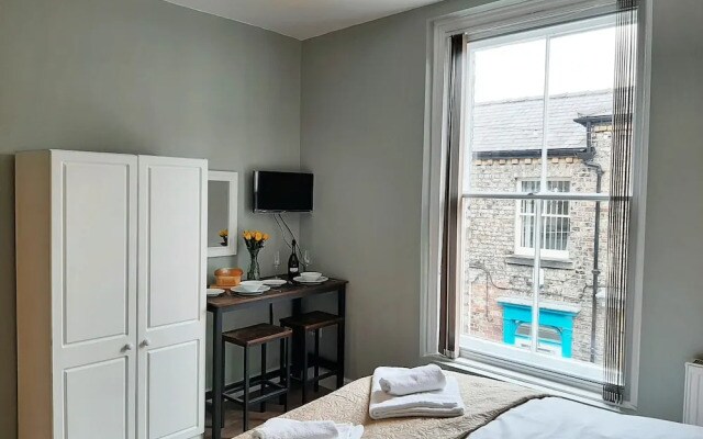Malton Central Apartments