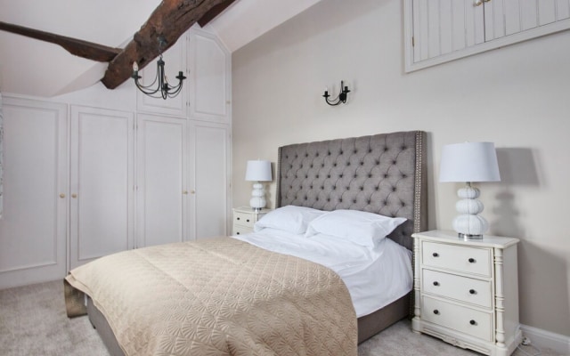 The Dower House