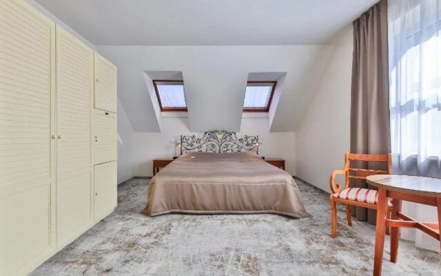 Boutique Hotel Vila Rosa