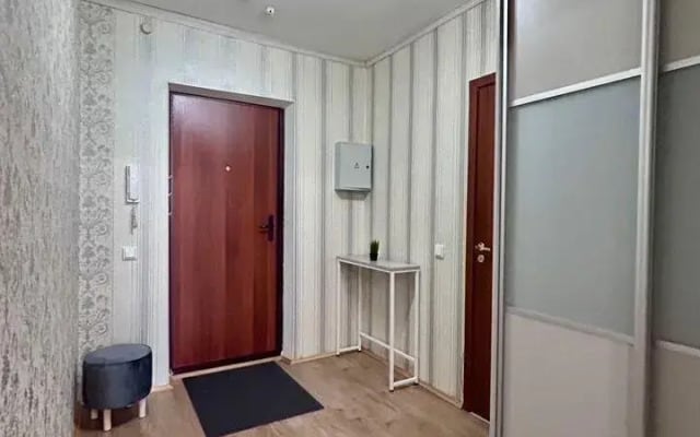 Апартаменты на улице Братьев Касимовых, 82А