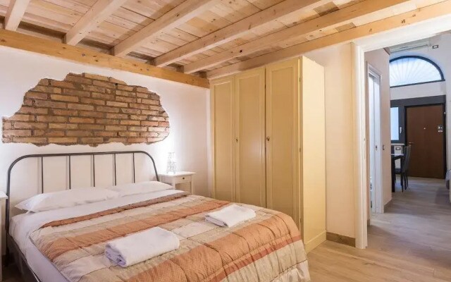 Residenza Borghese 71