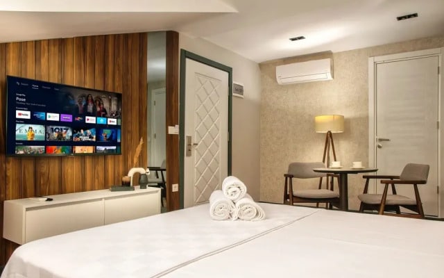 La Mia Suites