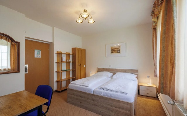Pension U Golfu Cihelny