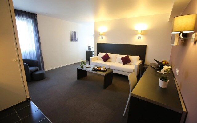 All Suites Appart Hotel Orly Rungis