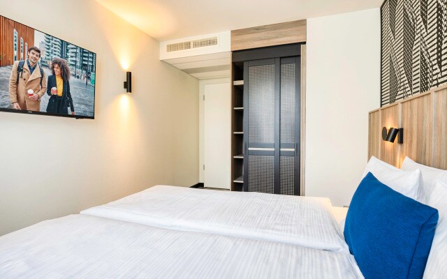 Citadines Kurfurstendamm Berlin